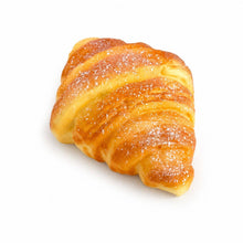 Load image into Gallery viewer, RTS / Slow Rising Croissant Squishy