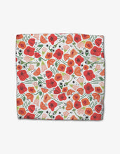Load image into Gallery viewer, RTS / Poppy Power Dishcloth Set