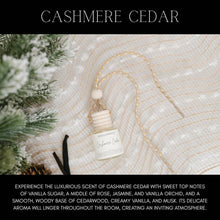 Load image into Gallery viewer, RTS / Holy Cranberry Car Diffuser