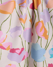 Load image into Gallery viewer, RTS / Sunlit Garden Tea Towel
