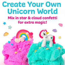 Load image into Gallery viewer, RTS / Sensory Play Kit Jar: Unicorn