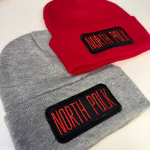 Load image into Gallery viewer, RTS / North Polk Embroidered Stocking Hat