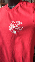 Load image into Gallery viewer, RTS / North Polk Extended Back Tee, adult