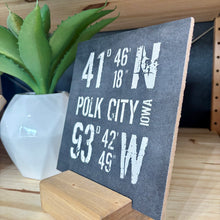 Load image into Gallery viewer, RTS / Polk City Mini Canvas