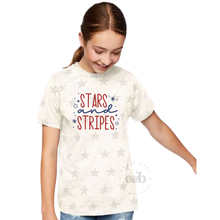 Load image into Gallery viewer, RTS / Stars &amp; Stripes