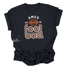 Load image into Gallery viewer, MTO / Ames Football