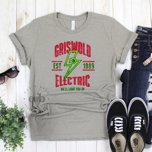 RTS / Griswold Electric