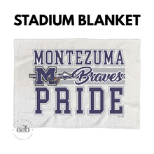 Load image into Gallery viewer, PRE-ORDER | Montezuma Blanket