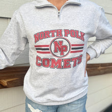 Load image into Gallery viewer, RTS / North Polk Vintage School Spirit, cadet collar