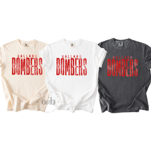 Load image into Gallery viewer, MTO / Ballard Tall Distressed, tee