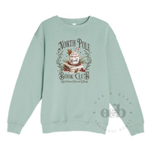 Load image into Gallery viewer, RTS / North Pole Book Club