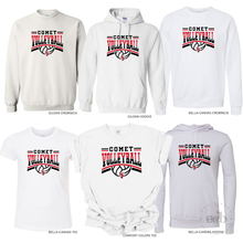 Load image into Gallery viewer, MTO / Comet Volleyball + Logo, youth+adult