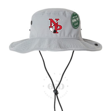 Load image into Gallery viewer, MTO / Comet Logo Booney Hat