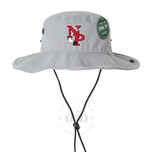 MTO / Comet Logo Booney Hat