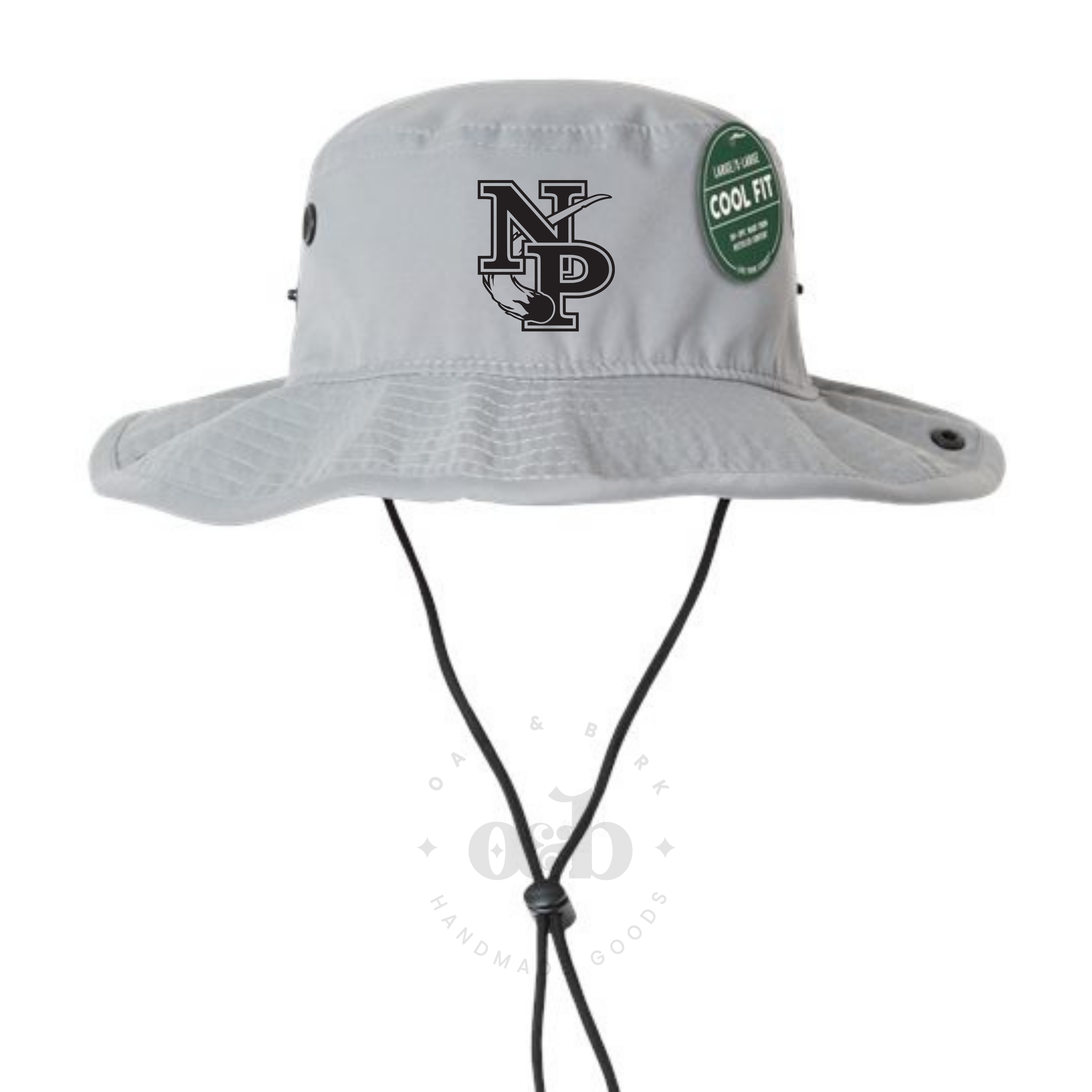 RTS / Comet Logo Booney Hat