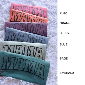 SHOP LOCAL DAY DEAL | Mama PUFF Ink