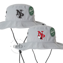 Load image into Gallery viewer, MTO / Comet Logo Booney Hat