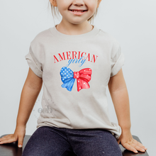 Load image into Gallery viewer, RTS / American Girly, youth