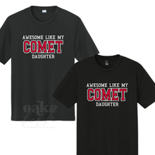 Load image into Gallery viewer, MTO / Comet Softball Dads, sport tek+district
