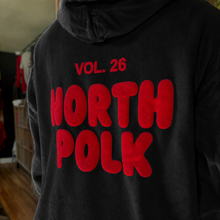 Load image into Gallery viewer, RTS / North Polk, PUFF lettering YOUTH