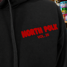 Load image into Gallery viewer, RTS / North Polk, PUFF lettering YOUTH