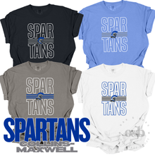 Load image into Gallery viewer, MTO / Collins-Maxwell Outline, adult