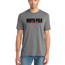 Load image into Gallery viewer, RTS / North Polk, Home of the Comets