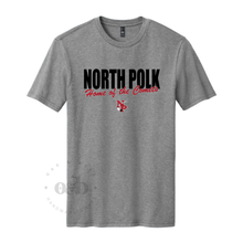 Load image into Gallery viewer, RTS / North Polk, Home of the Comets