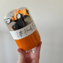 Load image into Gallery viewer, RTS / Playdoh Jar, construction