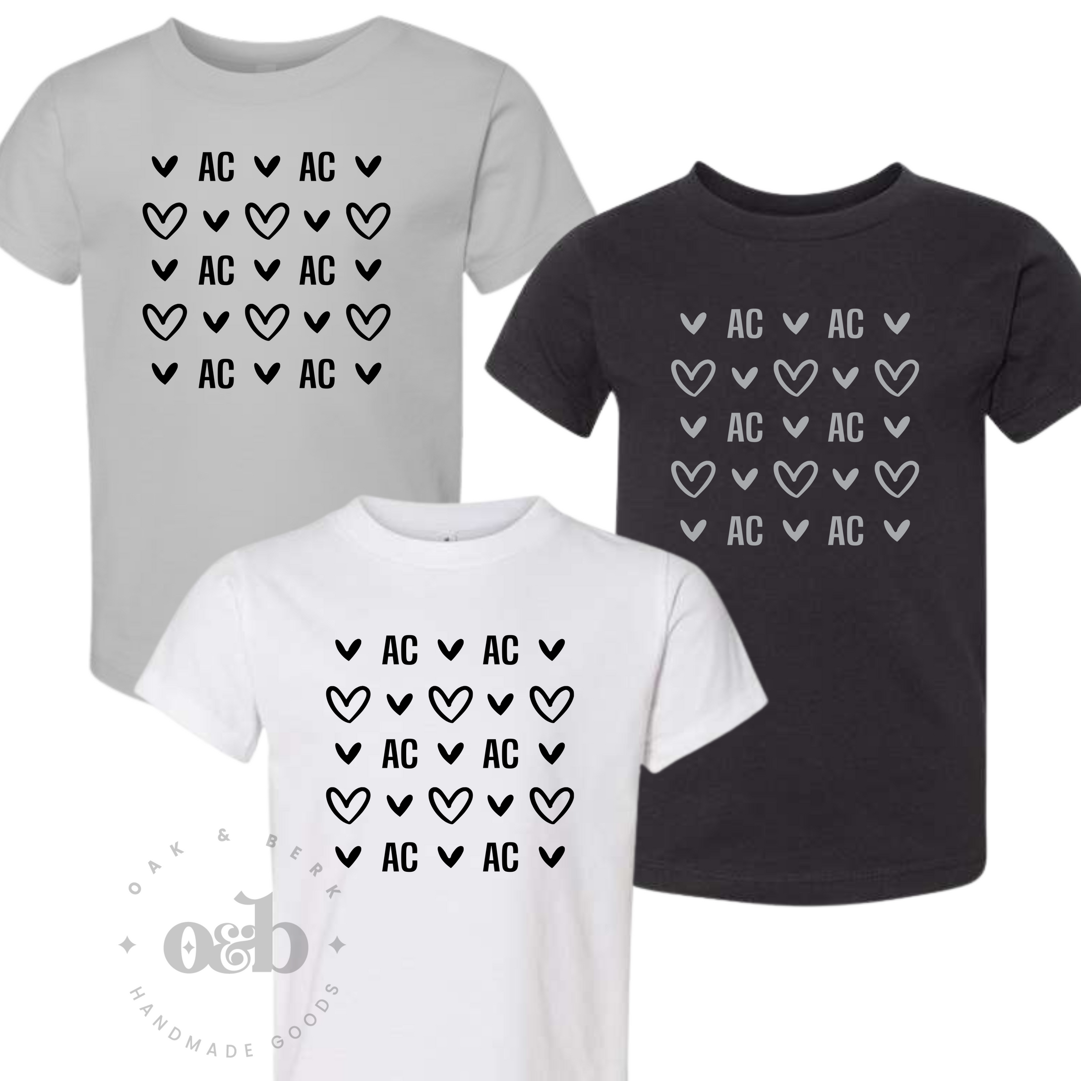 MTO / Ankeny Centennial Hearts, youth+adult