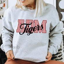 Load image into Gallery viewer, MTO / ADM Tigers Striped, softstyle