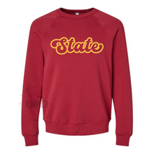 Load image into Gallery viewer, RTS / Retro State Crewneck