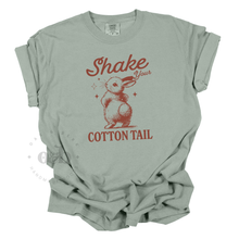 Load image into Gallery viewer, RTS / Shake Your Cotton Tail, tee