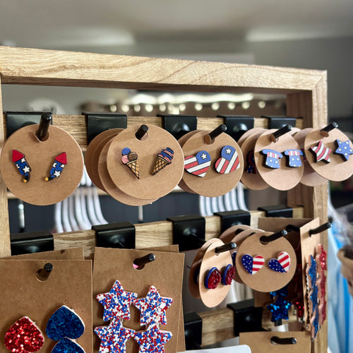 RTS / American Wood Studs