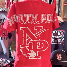 Load image into Gallery viewer, RTS / North Polk Extended Back Tee, adult