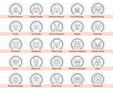 Load image into Gallery viewer, MTO / Custom Pet Ornament