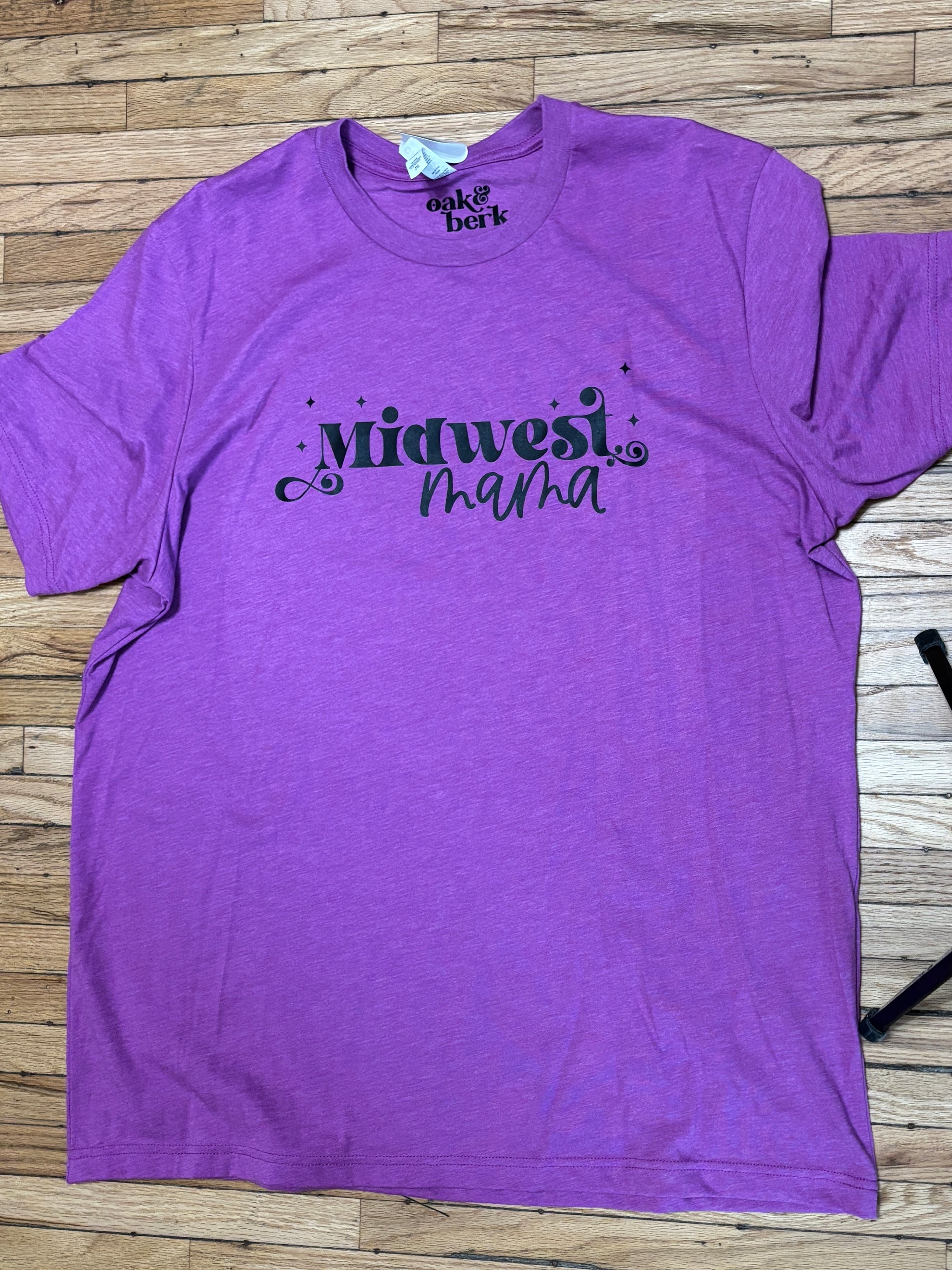 RTS / Midwest Mama