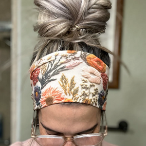 RTS / Handmade Headbands