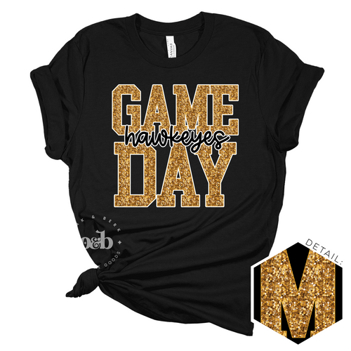 MTO / Game Day Hawkeyes, adult+youth