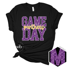 Load image into Gallery viewer, MTO / Game Day Panthers, adult