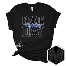 Load image into Gallery viewer, MTO / Game Day Clippers, adult+youth