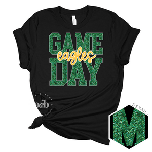 MTO / Game Day Eagles, adult+youth