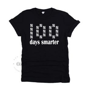 MTO / 100 Days Smarter, youth