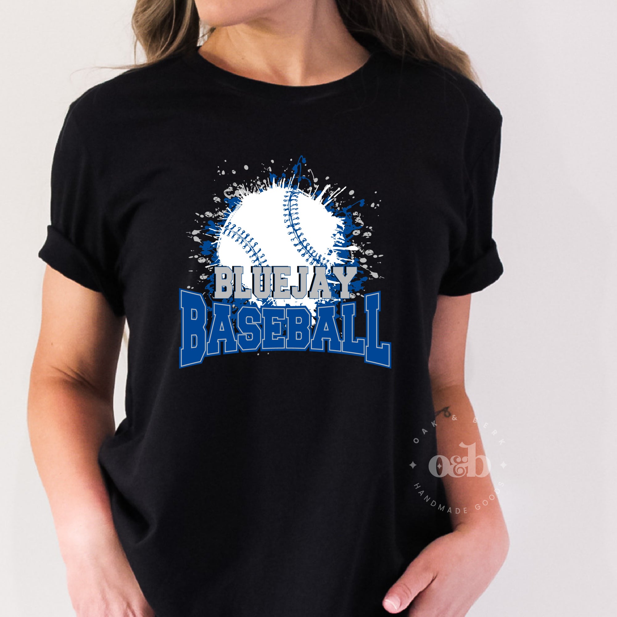 MTO / Bluejay Baseball Blast, adult