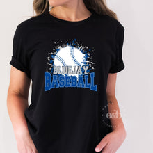 Load image into Gallery viewer, MTO / Bluejay Baseball Blast, adult
