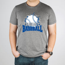 Load image into Gallery viewer, MTO / Bluejay Baseball Blast, adult