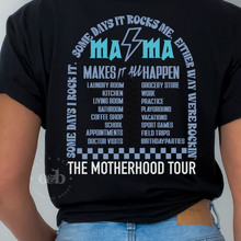 Load image into Gallery viewer, MTO / Motherhood Tour