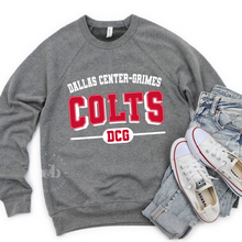 Load image into Gallery viewer, MTO / Varsity DCG Colts, adult