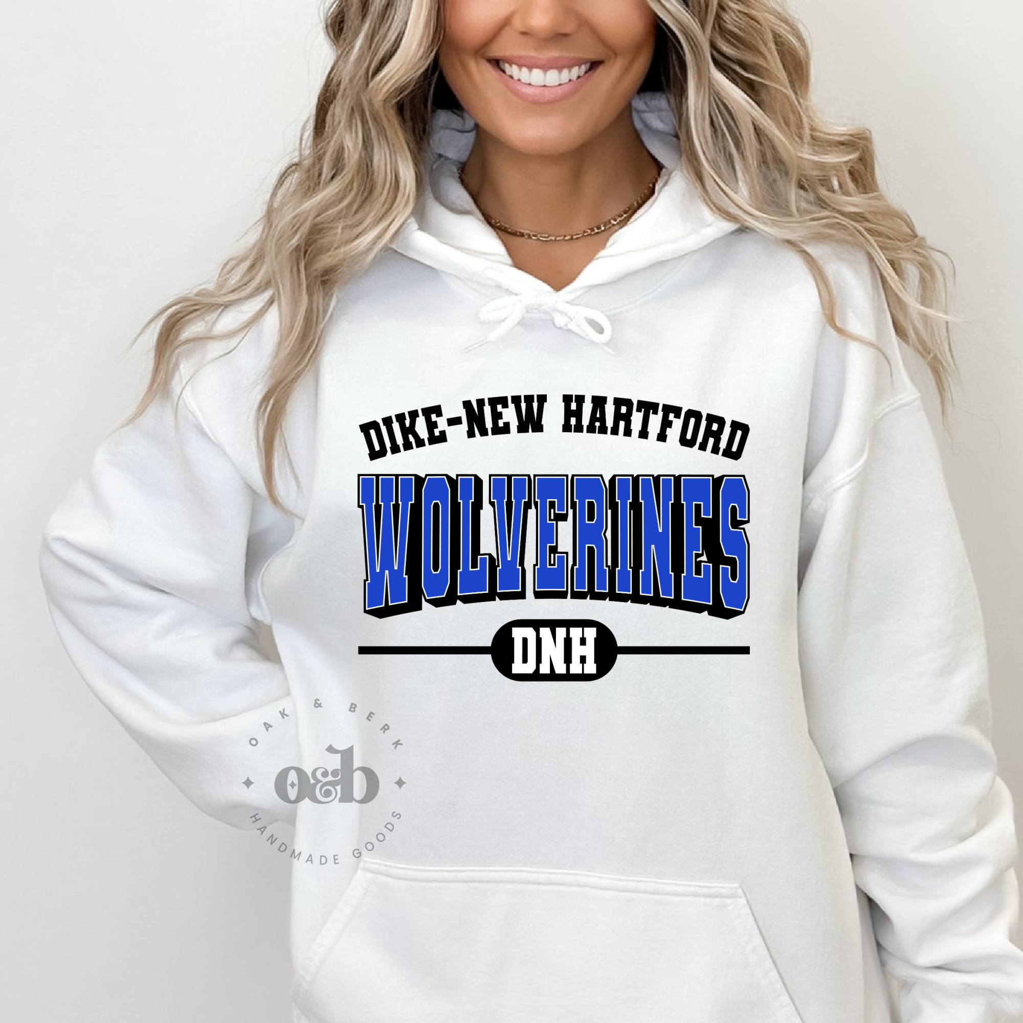 MTO / Varsity DNH Wolverines, adult