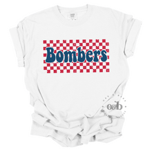Load image into Gallery viewer, MTO / Bombers Retro Checkered